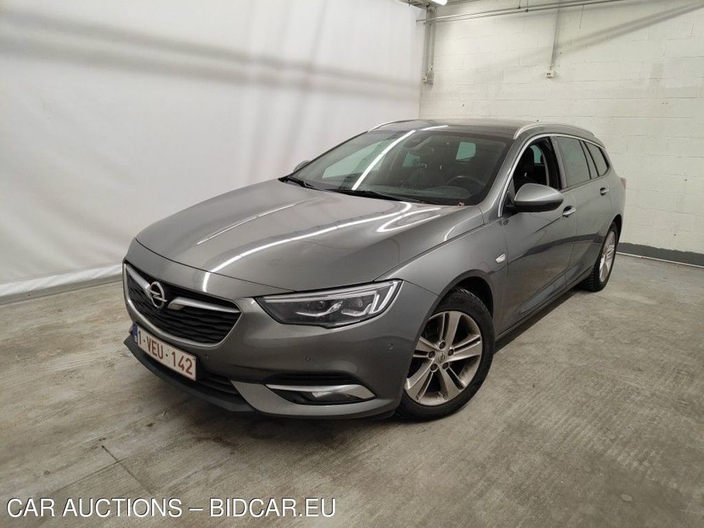 Opel Insignia Sports Tourer 1.6 CDTI ecoTEC D 100kW Innovation S/S 5d
