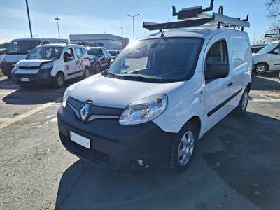 RENAULT KANGOO EXPRESS / 2013 / 4P / VETT. FURGONATA 1.5 BLUE DCI 95 ICE