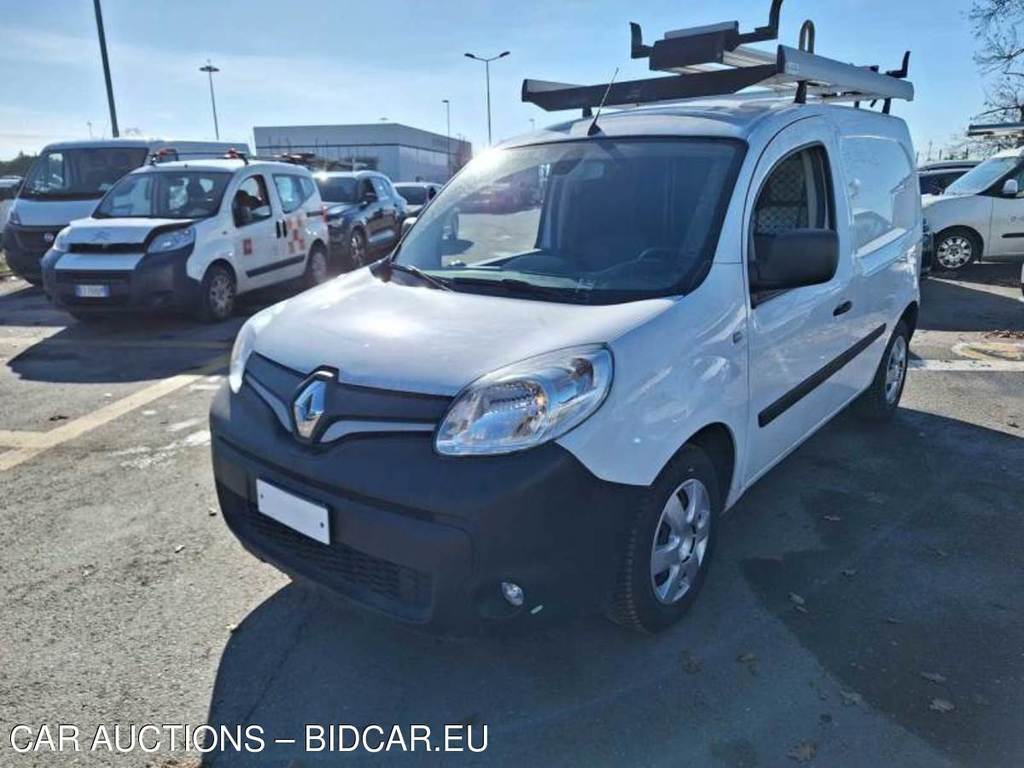 RENAULT KANGOO EXPRESS / 2013 / 4P / VETT. FURGONATA 1.5 BLUE DCI 95 ICE