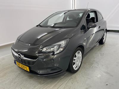 Opel Corsa 1.3 CDTI 70kW Easytronic S/S Business+ 3d