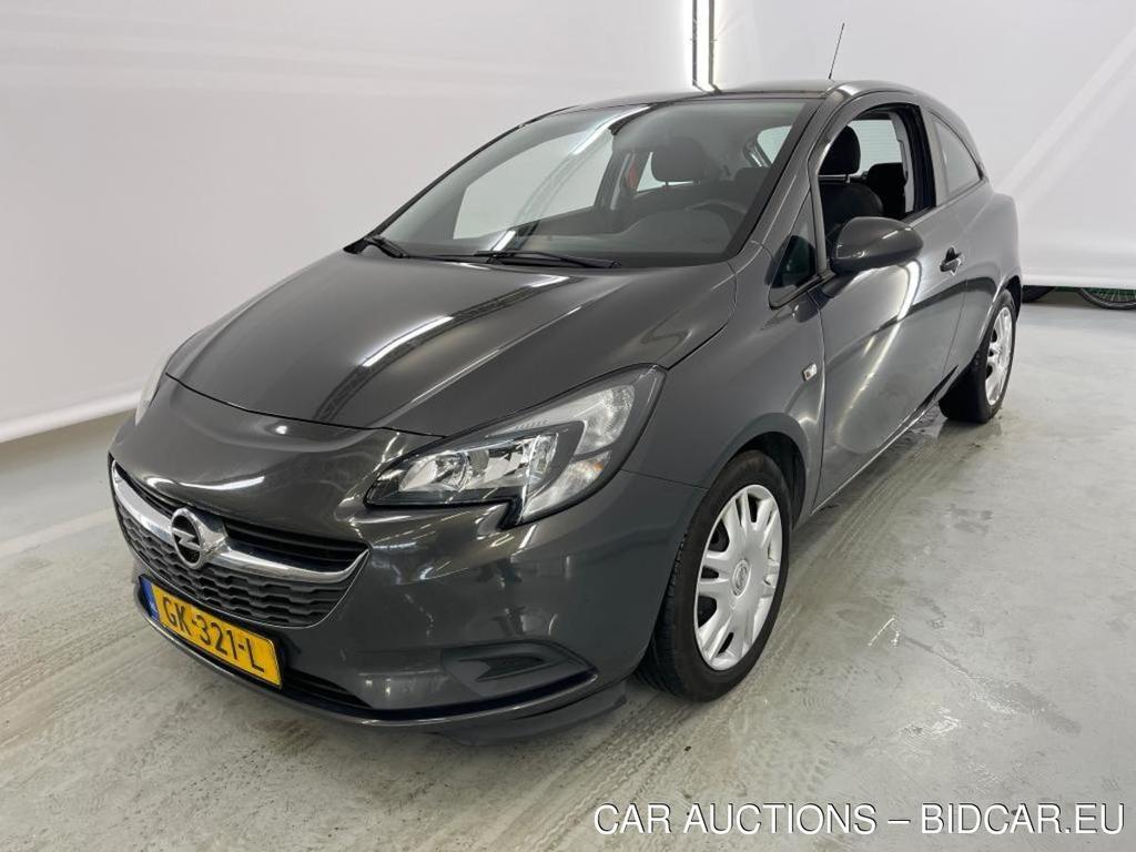 Opel Corsa 1.3 CDTI 70kW Easytronic S/S Business+ 3d