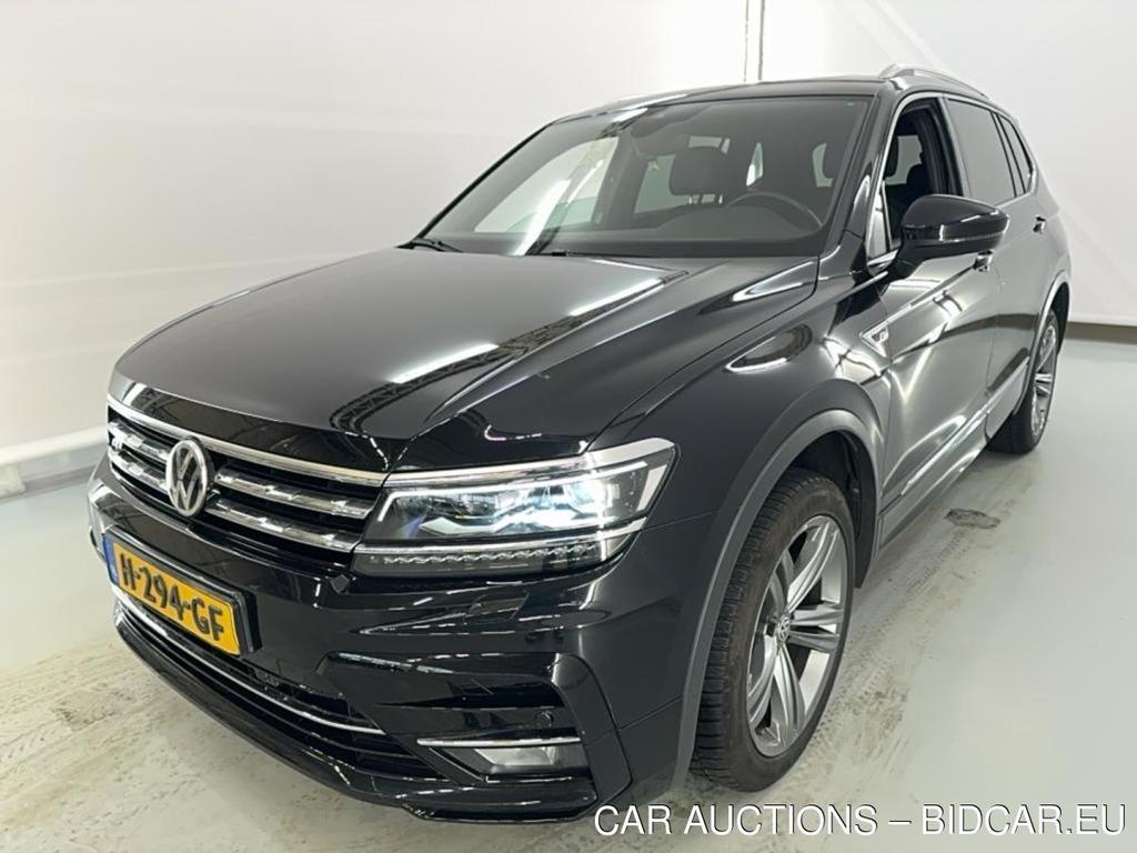 Volkswagen Tiguan Allspace 1.5 TSI DSG Highline 5d