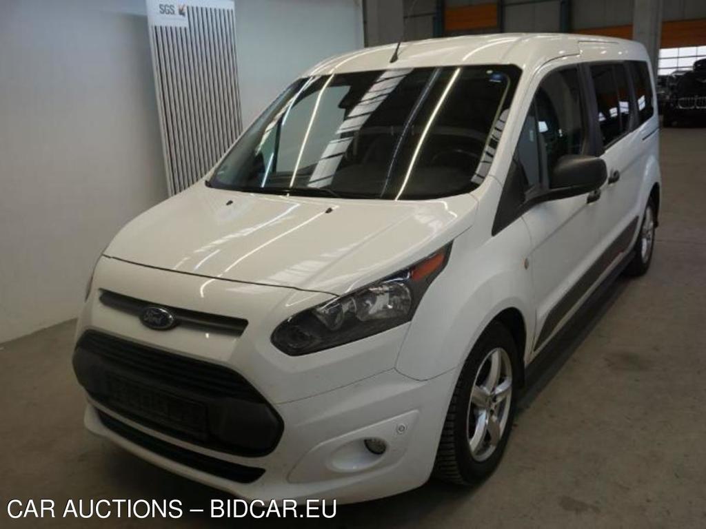 FORD Transit Connect 2013 230 L2 LKW S&S Trend 5d 74kW
