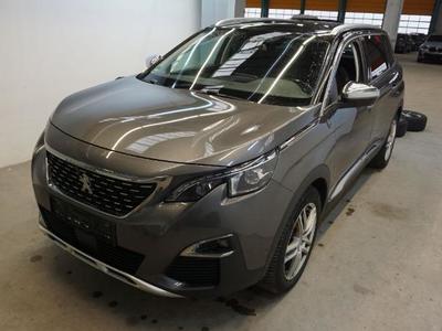 Peugeot 5008  Crossway 1.5 HDI  96KW  AT8  E6dT
