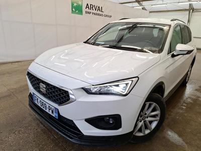 SEAT Tarraco / 2018 / 5P / SUV 2.0 TDI 150ch S/S Style Business