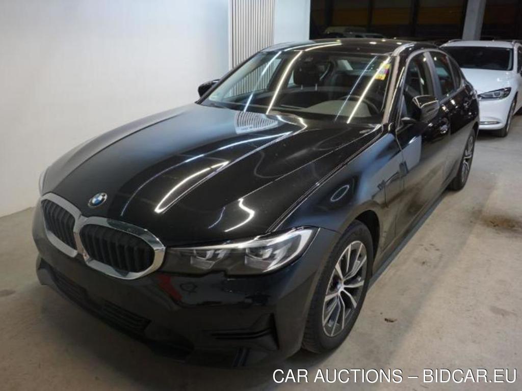 BMW Baureihe 3 Lim. 330 e Advantage 2.0 185KW AT8 E6dT