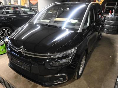 Honda C4 Grand Picasso/Spacetourer Feel 1.5 HDI 96KW AT8 E6d