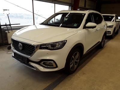 MG EHS PHEV Luxury 5d 119kW