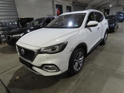 MG EHS PHEV Luxury 5d 119kW