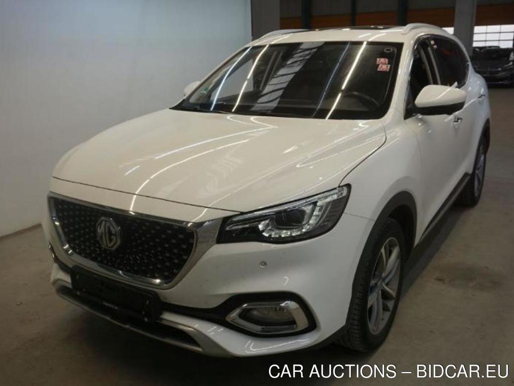 MG EHS PHEV Luxury 5d 119kW