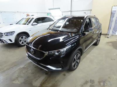 MG ZS EV Luxury 5d 105kW