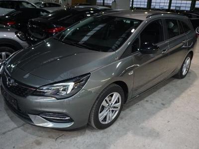 Opel Astra K Sports Tourer Business Start/Stop 1.5 CDTI 90KW AT9 E6d