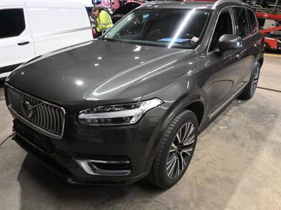 Volvo XC90 Inscription AWD 2.0 173KW AT8 E6dT