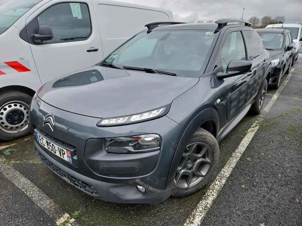Citroen C4 Cactus 1.6 BLUEHDI 100 S&S BUSINESS ETG6
