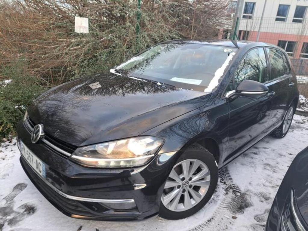 Volkswagen Golf 1.6 TDI 115 CONFORT BUSINESS