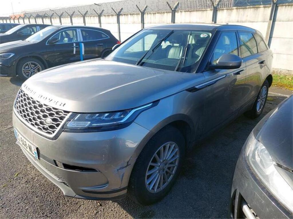 Land Rover Range Rover Velar 2.0 D180 4WD STANDARD AUTO