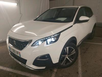 PEUGEOT 3008 5p SUV 1.2 PURETECH 130 S&amp;S EAT6 ALLURE BUS