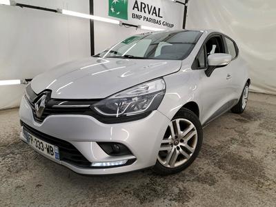 RENAULT Clio 2016 5P Berline Business TCe 90 18