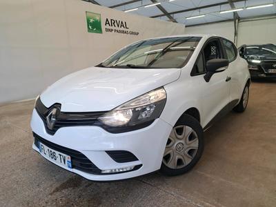 RENAULT Clio Société / 2016 / 5P / Berline &amp;Air dCi 75