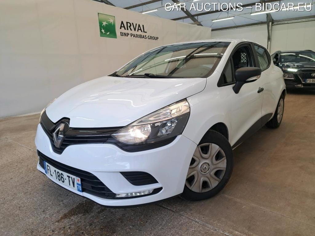 RENAULT Clio Société / 2016 / 5P / Berline &amp;Air dCi 75