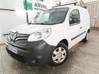 RENAULT Kangoo Express VU 4p Fourgonnette Grand Confort dCi 90