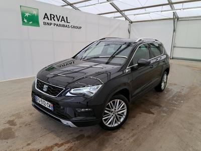 SEAT Ateca 5p SUV 1.5 TSI 150 ACT DSG7 S&amp;S Xcellence