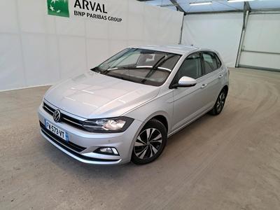 VOLKSWAGEN Polo / 2017 / 5P / Berline 1.0 TSI 95 Lounge Business