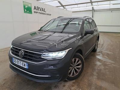 VOLKSWAGEN Tiguan / 2020 / 5P / SUV 1.4 eHybrid 245 DSG6 Life Business