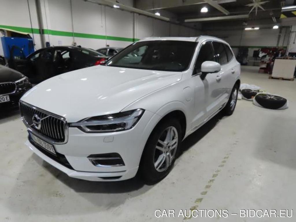 Volvo XC60 Inscription Plug-In Hybrid AWD 2.0 288KW AT8 E6dT