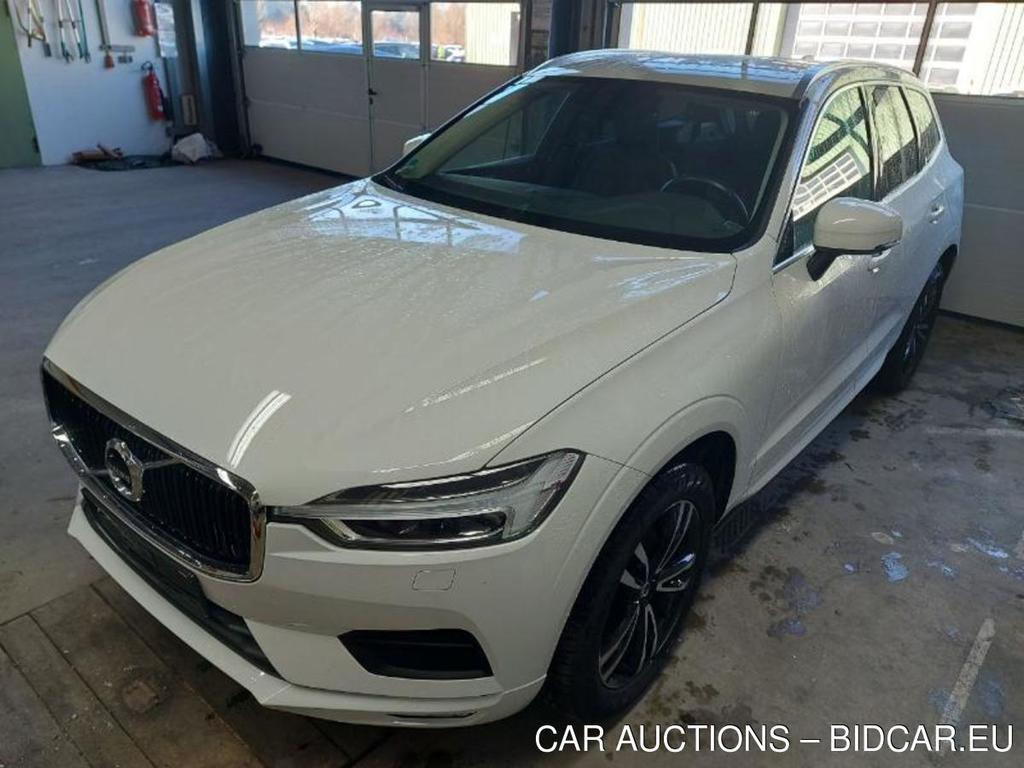 Volvo XC60 Momentum Pro 2WD 2.0 140KW MT6 E6dT