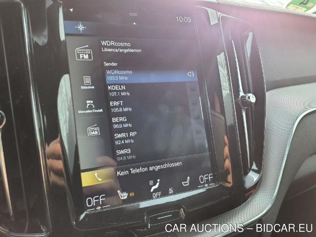Volvo XC60 R Design Plug-In Hybrid AWD 2.0 288KW AT8 E6dT