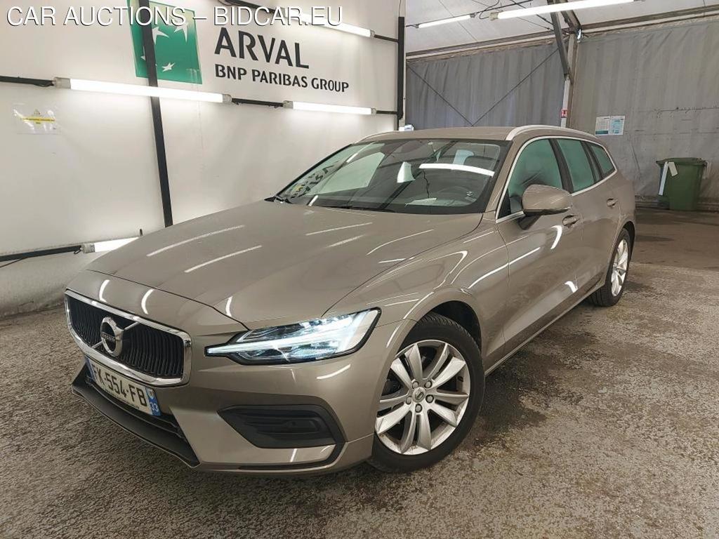 VOLVO V60 5p Break D3 150 Geartronic 8 Business Executive