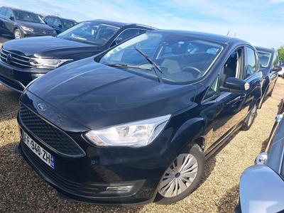 FORD C-Max / 2015 / 5P / monospace 1.5 TDCi 120ch BVM6 S&amp;S Trend Business