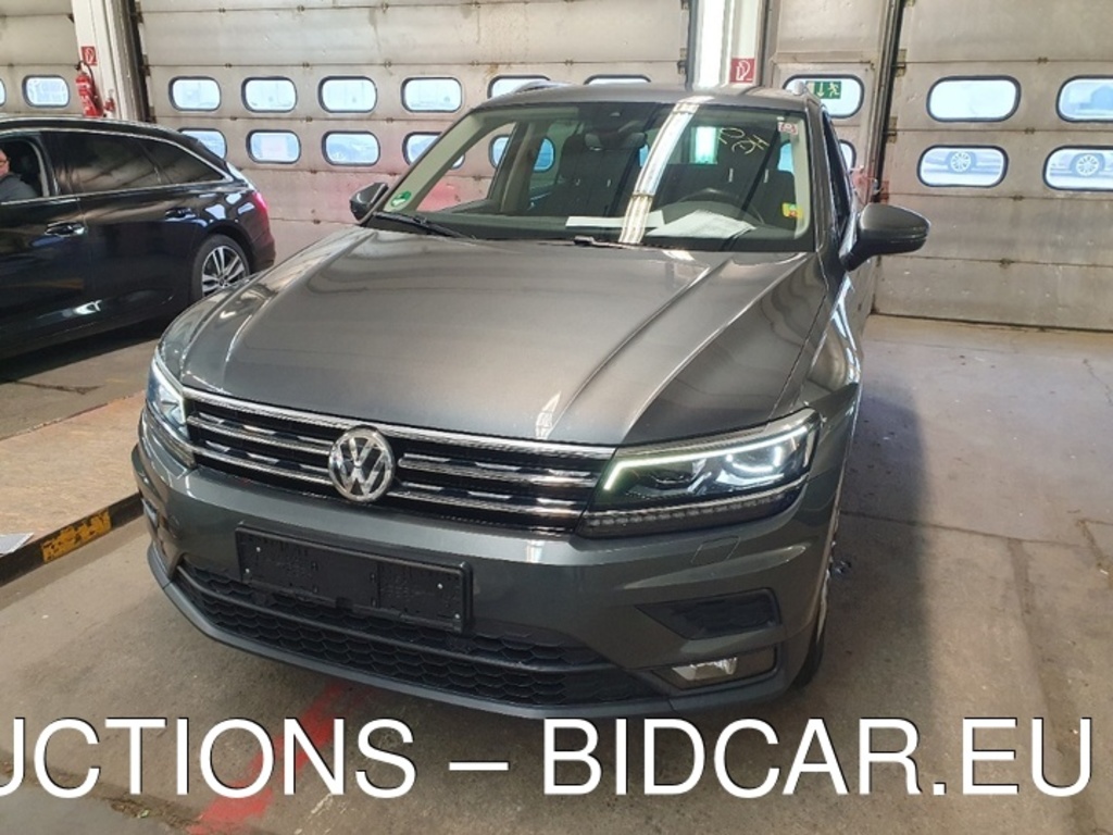 Volkswagen Tiguan 2.0 TDI SCR DSG JOIN