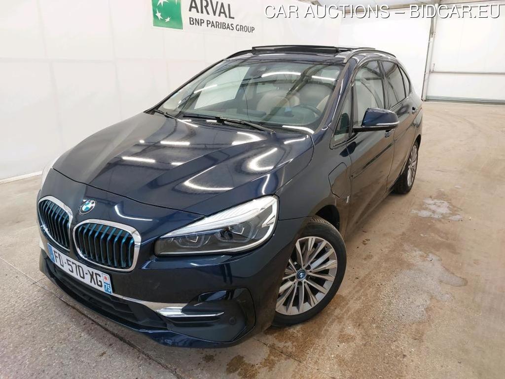 BMW SГ©rie 2 Active Tourer 5p Monovolume 225xe Luxury Auto