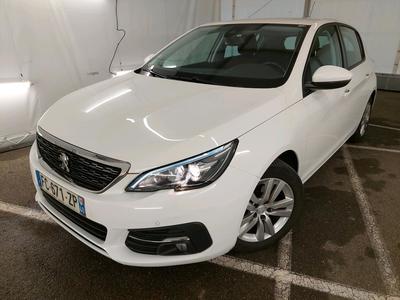 PEUGEOT 308 5p Berline BlueHDi 100 S&S ACTIVE BUSINESS