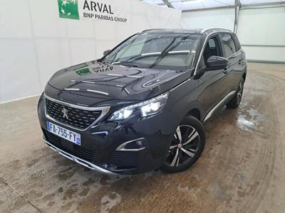 PEUGEOT 5008 5p SUV Puretech 130 S&amp;S GT Line