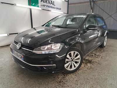 VOLKSWAGEN Golf 5p Berline 1.6 TDI 115 DSG7 Confort Business BMT