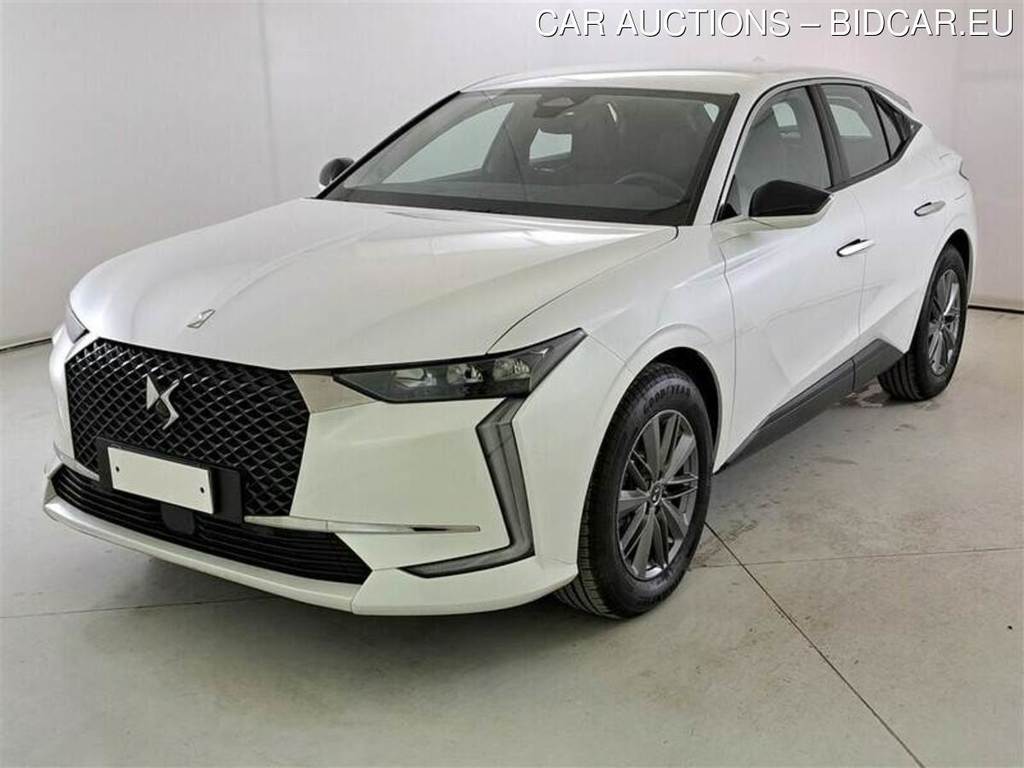 DS DS 4 / 2021 / 5P / BERLINA E-TENSE 225 BUSINESS