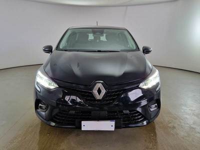 RENAULT CLIO / 2019 / 5P / BERLINA 1.0 TCE 74KW BUSINESS