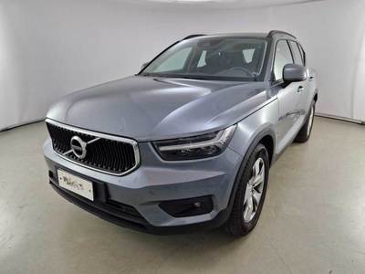 VOLVO XC40 / 2017 / 5P / SUV (V.M.)D3 AWD Geartronic Business