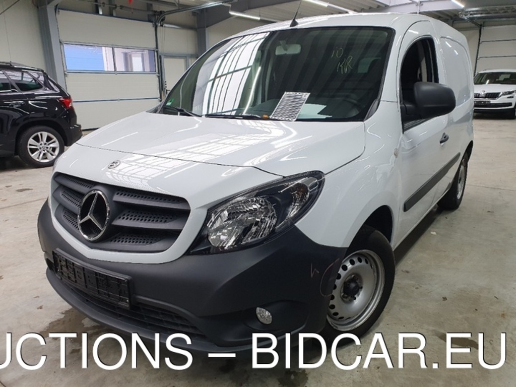 Mercedes-Benz Citan 109 CDI 70kW lang A2