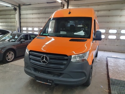 Mercedes-Benz SPRINTER 211 CDI A2 3,0t Front Hochdach standard