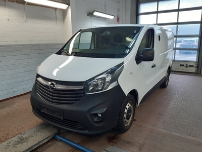 Opel Vivaro 1,6 Diesel 70kW Euro 6 L1H1 2,7t