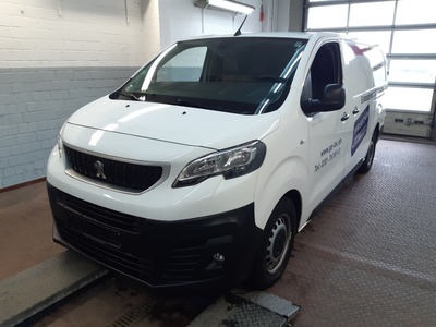 Peugeot Expert L3 2,0L BlueHDi S&amp;amp;S 6-Gang 110kW Premium