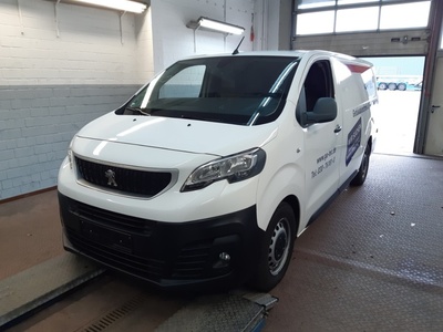 Peugeot Expert L3 2,0L BlueHDi S&amp;amp;S 6-Gang 110kW Premium