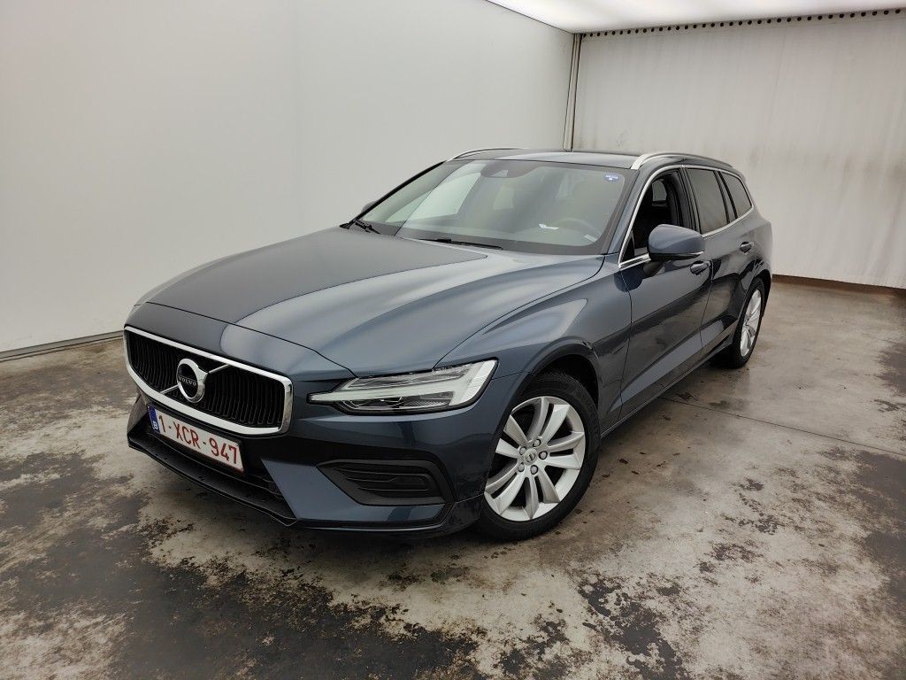 Volvo V60 D3 Geartronic Momentum Pro 5d