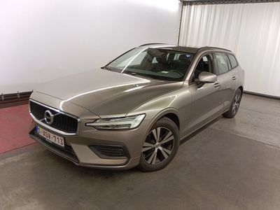 Volvo V60 D3 V60 5d
