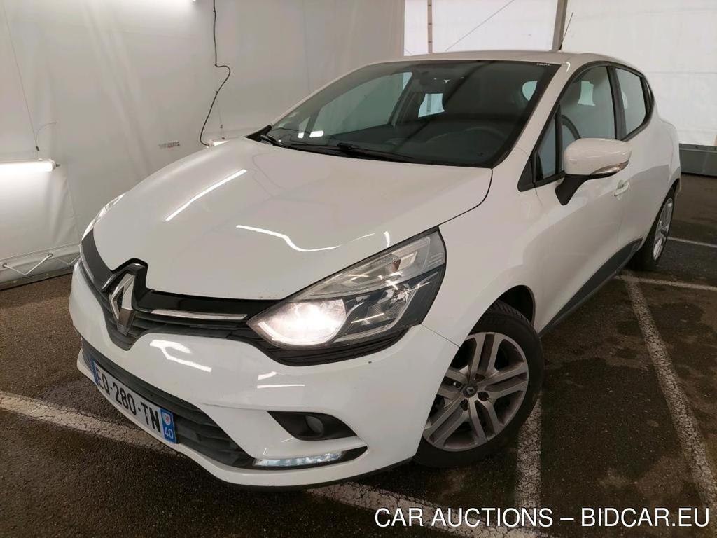 RENAULT Clio 5p Berline Business Energy dCi 75