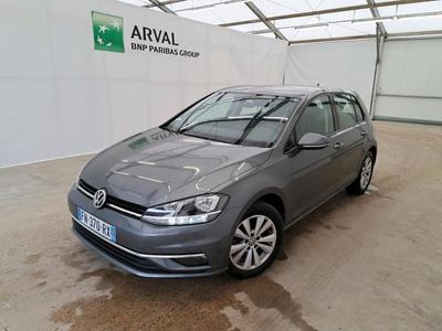 VOLKSWAGEN Golf / 2017 / 5P / Berline 1.0 TSI 115 BVM6 Confort Business